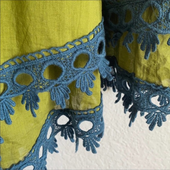 Matilda Jane Summer Breeze Dress - Picture 6 of 9